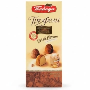 Трюфели &laquo;Irish Cream&raquo; с ликером 180 г